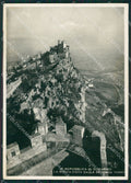 Repubblica di San Marino Foto FG cartolina ZKM8272 – fronte