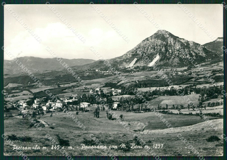Firenze Firenzuola Pietramala Foto FG cartolina ZKM8279 – fronte
