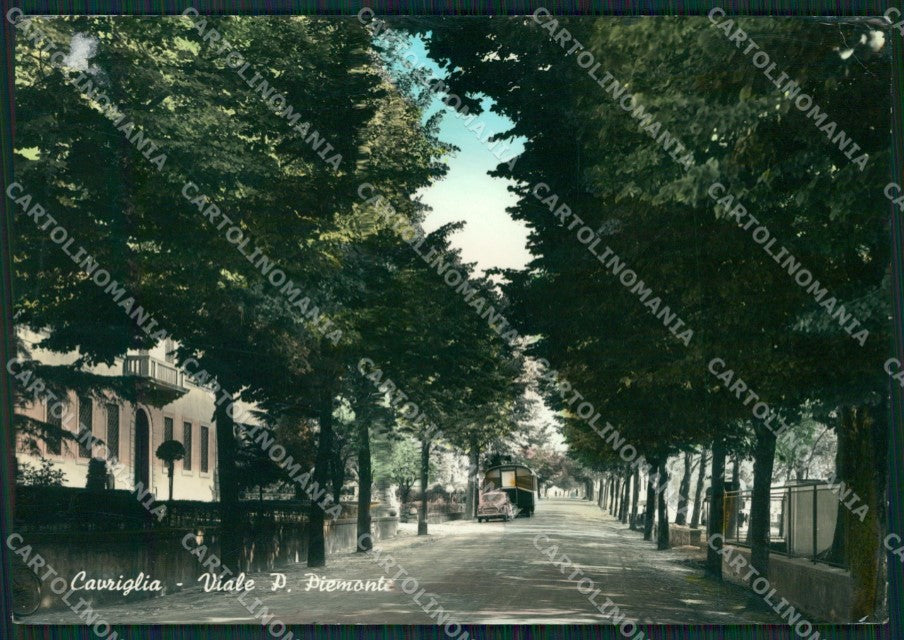 Arezzo Cavriglia PIEGHINA Foto FG cartolina ZKM8286 – fronte