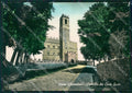 Arezzo Poppi Foto FG cartolina ZKM8287 – fronte