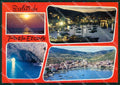 Grosseto Monte Argentario Porto Ercole Saluti da Foto FG cartolina ZKM8295 – fronte