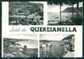 Livorno Quercianella Saluti da Foto FG cartolina ZKM8300 – fronte