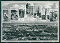Livorno Città Foto FG cartolina ZKM8302 – fronte