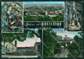 Livorno Montenero Saluti da Foto FG cartolina ZKM8316 – fronte