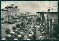 Lucca Viareggio Auto Foto FG cartolina ZKM8352 – fronte