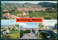 L'Aquila Rocca di Mezzo Foto FG cartolina ZKM8361 – fronte