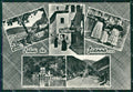 L'Aquila Scanno Saluti da Foto FG cartolina ZKM8370 – fronte