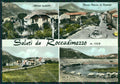 L'Aquila Rocca di Mezzo Saluti da Foto FG cartolina ZKM8373 – fronte