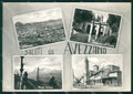 L'Aquila Avezzano Saluti da Foto FG cartolina ZKM8377 – fronte