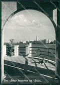 Bari Città PIEGHINA Foto FG cartolina ZKM8393 – fronte