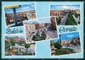 Bari Corato Saluti da Foto FG cartolina ZKM8394 – fronte