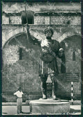 Bari Barletta Foto FG cartolina ZKM8395 – fronte