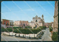 Lecce Tricase PIEGHINA Foto FG cartolina ZKM8407 – fronte