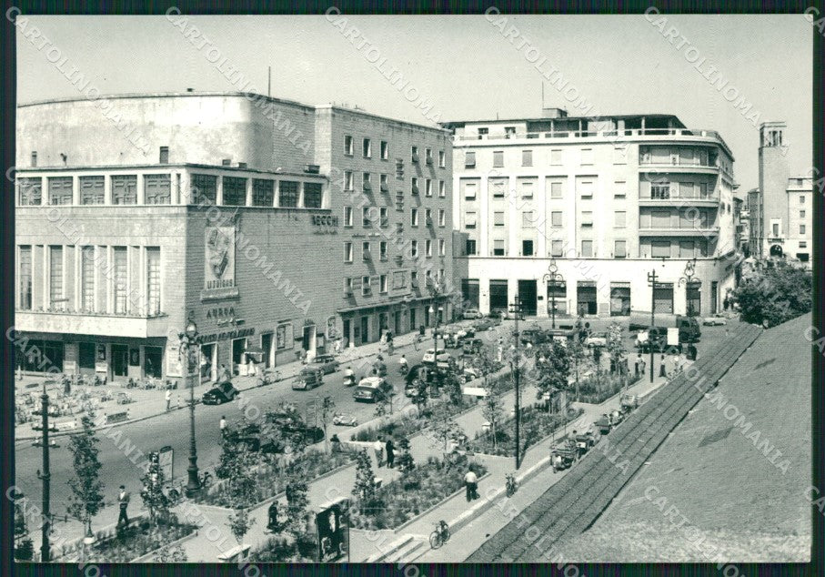 Lecce Città Foto FG cartolina ZKM8410 – fronte