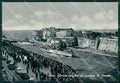 Taranto Città Ponte Girevole Corvette Foto FG cartolina ZKM8415 – fronte