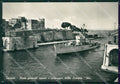 Taranto Città Ponte Girevole Corvetta Foto FG cartolina ZKM8416 – fronte