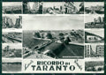 Taranto Città Foto FG cartolina ZKM8418 – fronte