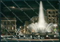 Taranto Città Fontana Foto FG cartolina ZKM8420 – fronte