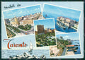 Taranto Città Saluti da Foto FG cartolina ZKM8421 – fronte