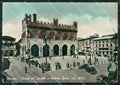 Piacenza Città Auto Foto FG cartolina ZKM8431 – fronte