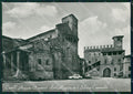 Piacenza Castell'Arquato Foto FG cartolina ZKM8436 – fronte