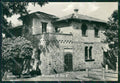 Piacenza Vigolzone Grazzano Visconti Foto FG cartolina ZKM8439 – fronte