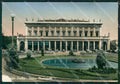 Reggio Emilia Città ABRASA Foto FG cartolina ZKM8446 – fronte