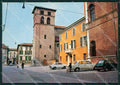 Reggio Emilia Correggio ABRASA Foto FG cartolina ZKM8459 – fronte