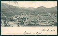 Trento Città cartolina ZKM8463 – fronte