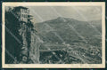 Trento Città Funivia Sardagna cartolina ZKM8466 – fronte