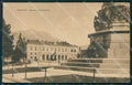 Trento Città Stazione cartolina ZKM8469 – fronte
