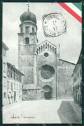 Trento Città cartolina ZKM8472 – fronte