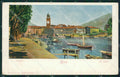Trento Riva cartolina ZKM8477 – fronte