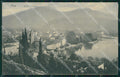 Trento Riva cartolina ZKM8479 – fronte