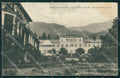 Trento Roncegno Bagni cartolina ZKM8481 – fronte