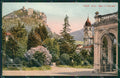 Trento Arco cartolina ZKM8484 – fronte