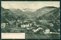 Bolzano Città cartolina ZKM8505 – fronte