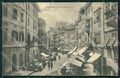 Bolzano Città Mercato cartolina ZKM8511 – fronte