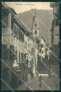 Bolzano Merano cartolina ZKM8525 – fronte