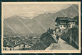 Bolzano Merano cartolina ZKM8535 – fronte