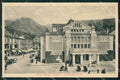 Bolzano Merano PIEGHINA cartolina ZKM8536 – fronte