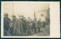 Bolzano Merano Militari ABRASA Foto cartolina ZKM8540 – fronte