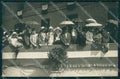 Bolzano Merano Ippodromo ? Foto cartolina ZKM8544 – fronte