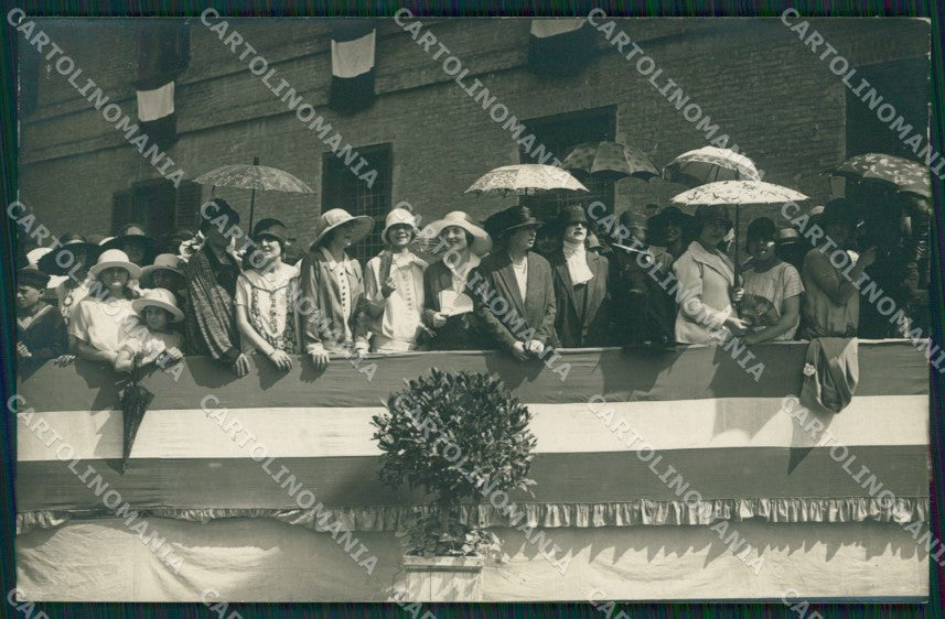 Bolzano Merano Ippodromo ? Foto cartolina ZKM8544 – fronte