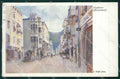 Bolzano Vitipeno cartolina ZKM8551 – fronte