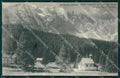 Bolzano Nova Levante Carezza al Lago cartolina ZKM8555 – fronte