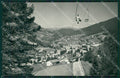 Bolzano Ortisei Seggiovia Foto cartolina ZKM8556 – fronte