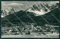 Bolzano San Candido Foto cartolina ZKM8561 – fronte