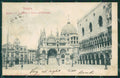 Venezia Città cartolina ZKM8576 – fronte