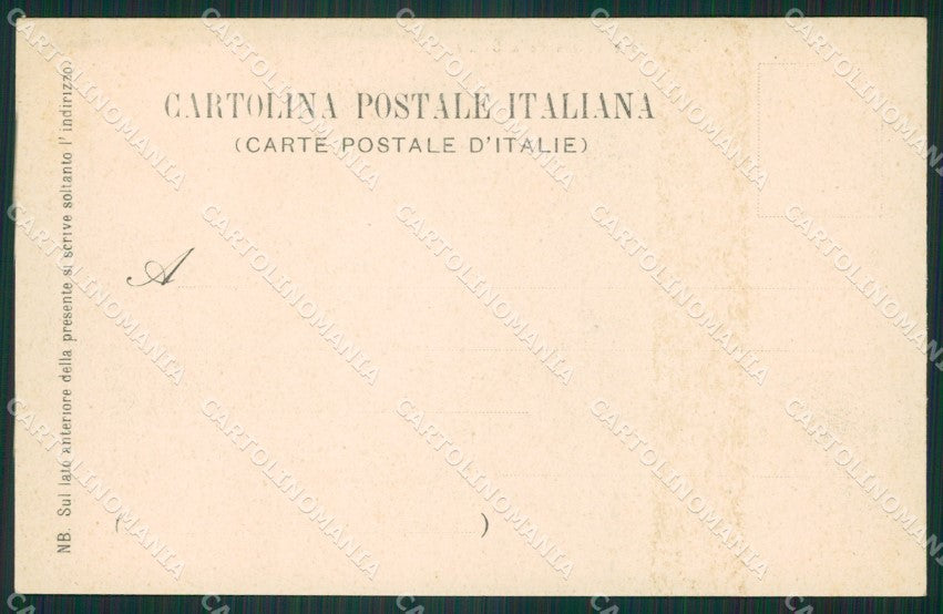Venezia Città cartolina ZKM8583 – retro
